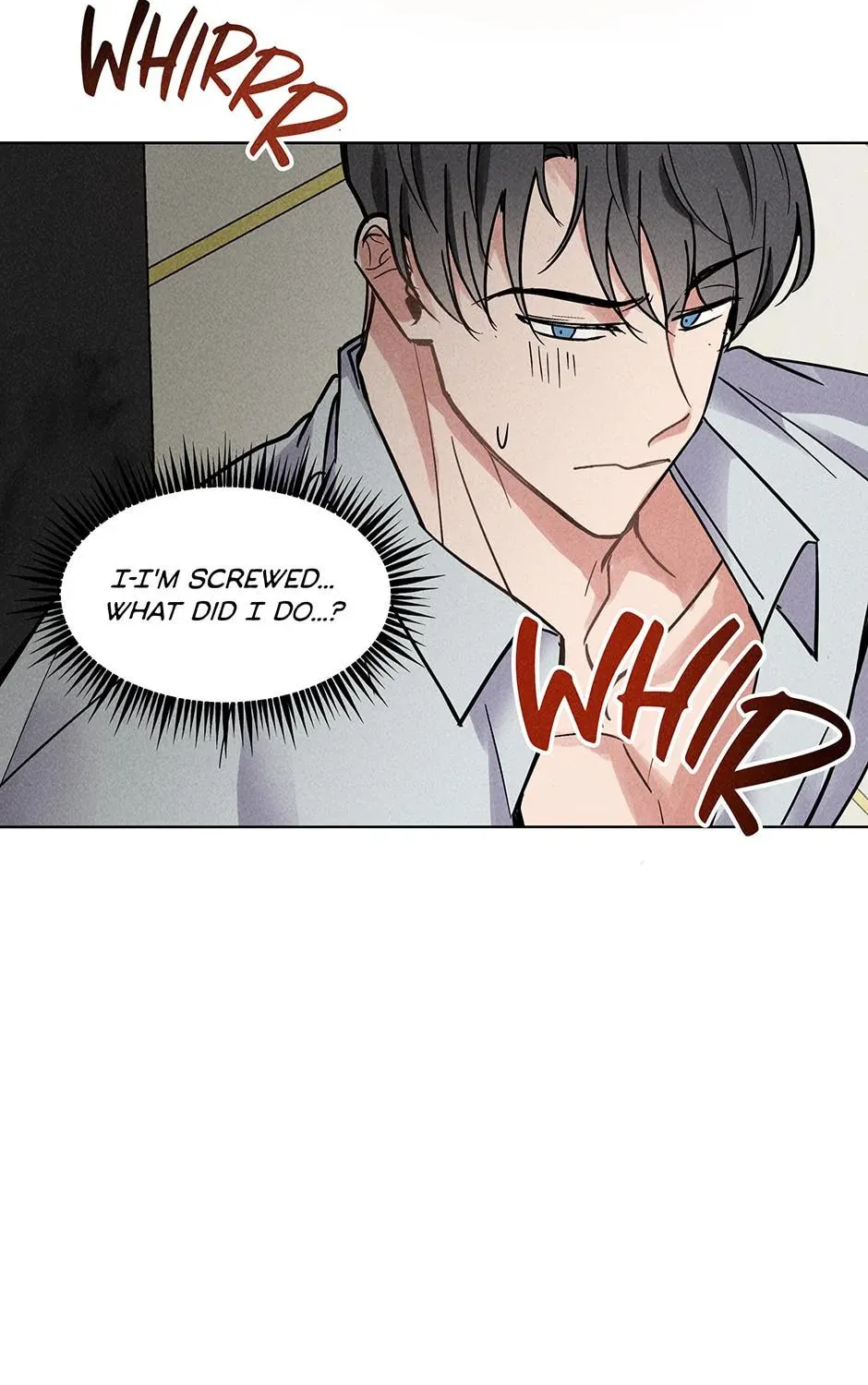 Romance Without Loss Chapter 2 page 28 - 