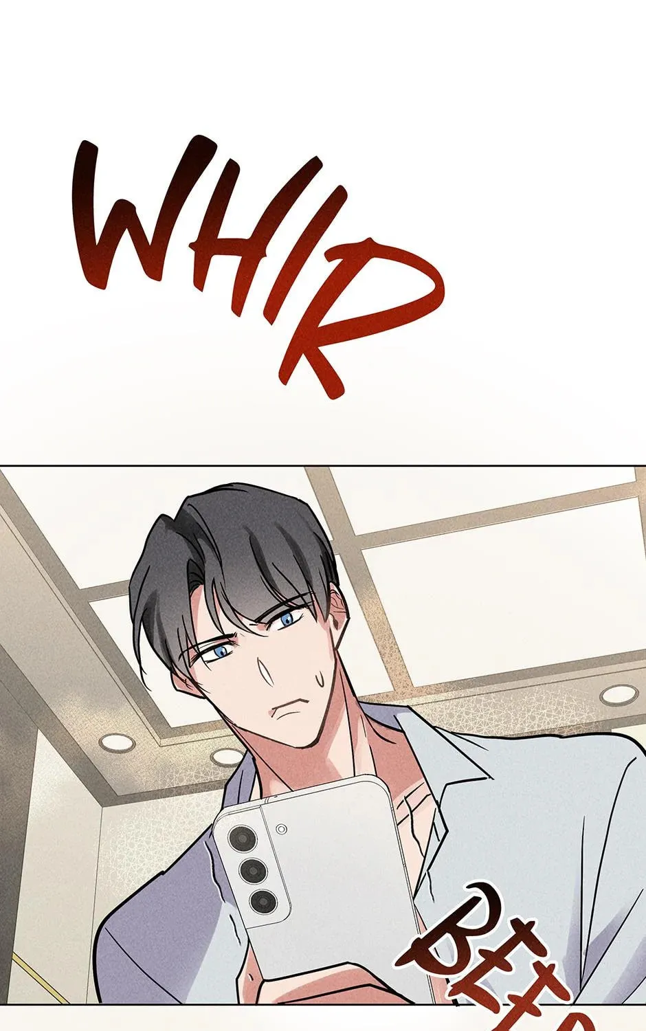 Romance Without Loss Chapter 2 page 29 - 