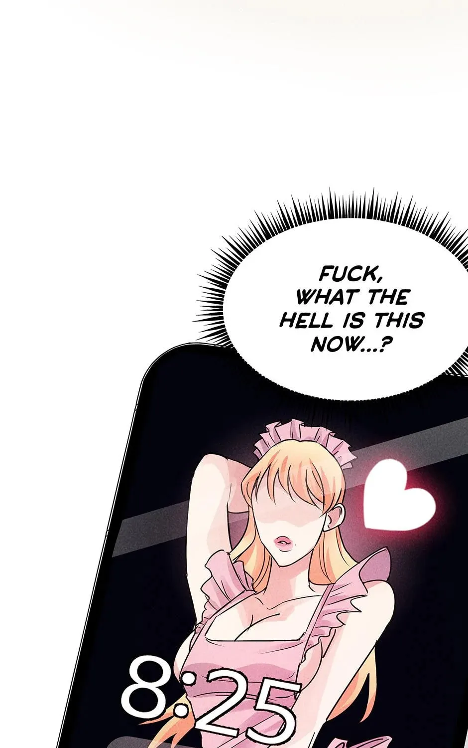 Romance Without Loss Chapter 2 page 31 - 
