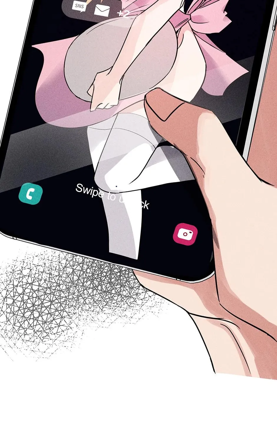 Romance Without Loss Chapter 2 page 32 - 