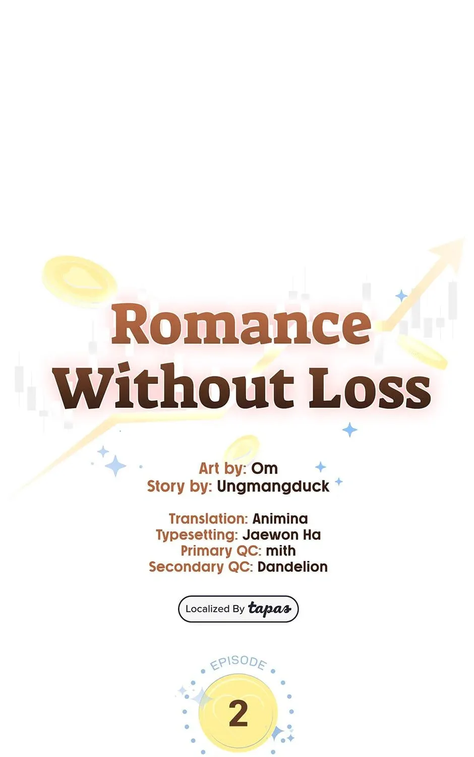 Romance Without Loss Chapter 2 page 33 - 