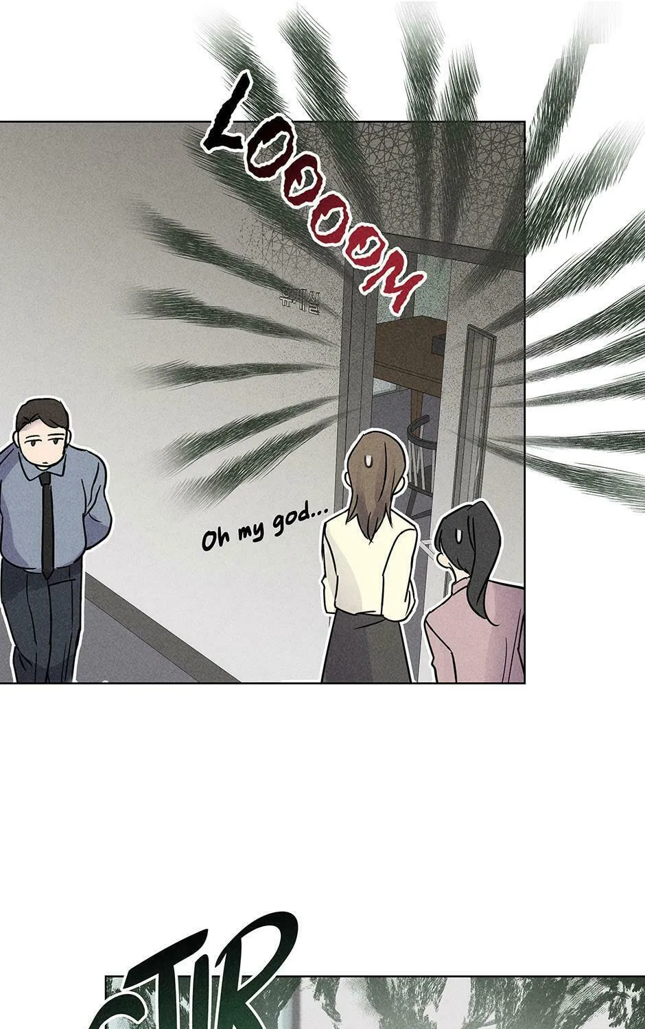 Romance Without Loss Chapter 2 page 35 - 