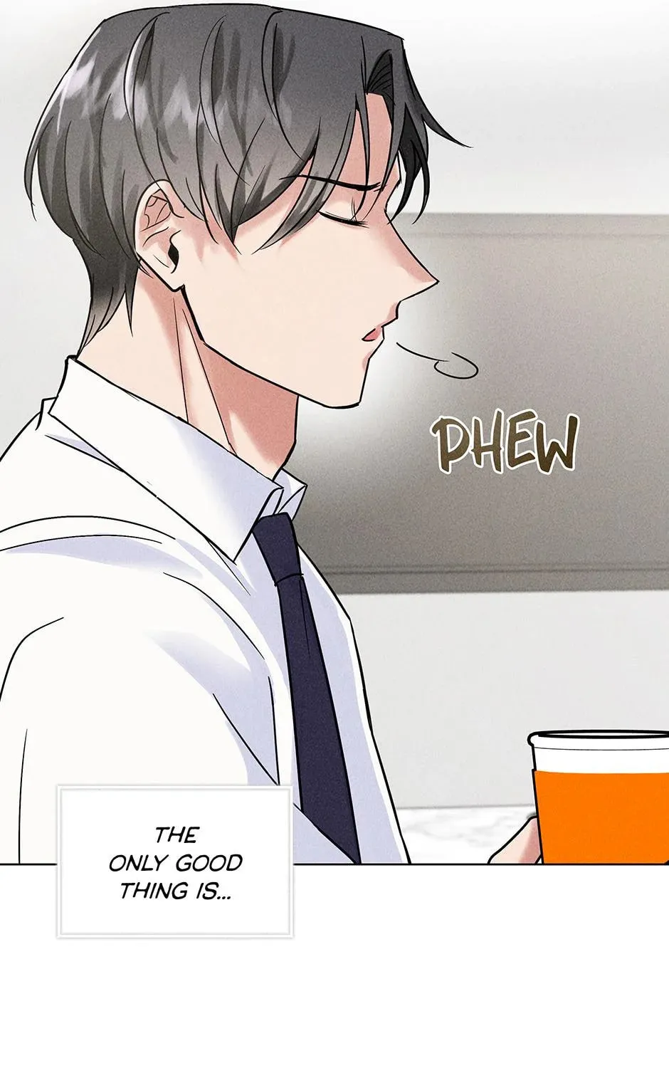 Romance Without Loss Chapter 2 page 38 - 