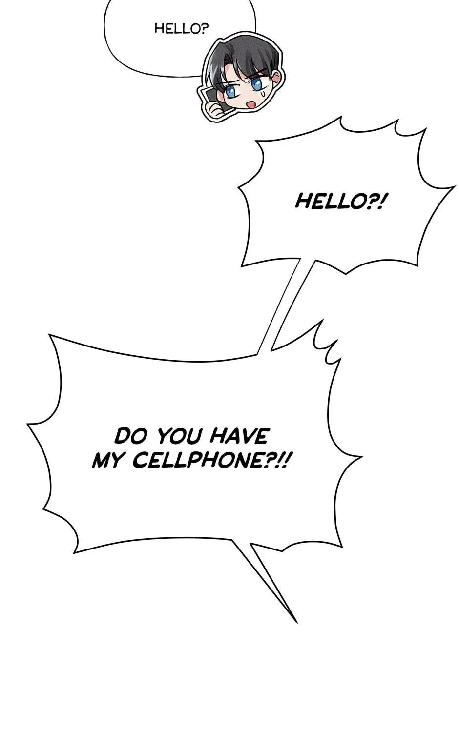 Romance Without Loss Chapter 2 page 40 - 
