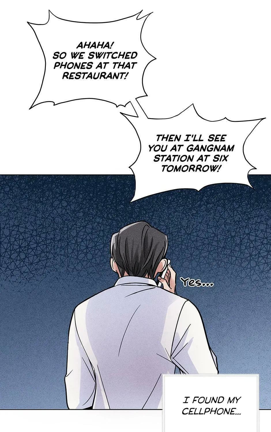 Romance Without Loss Chapter 2 page 42 - 
