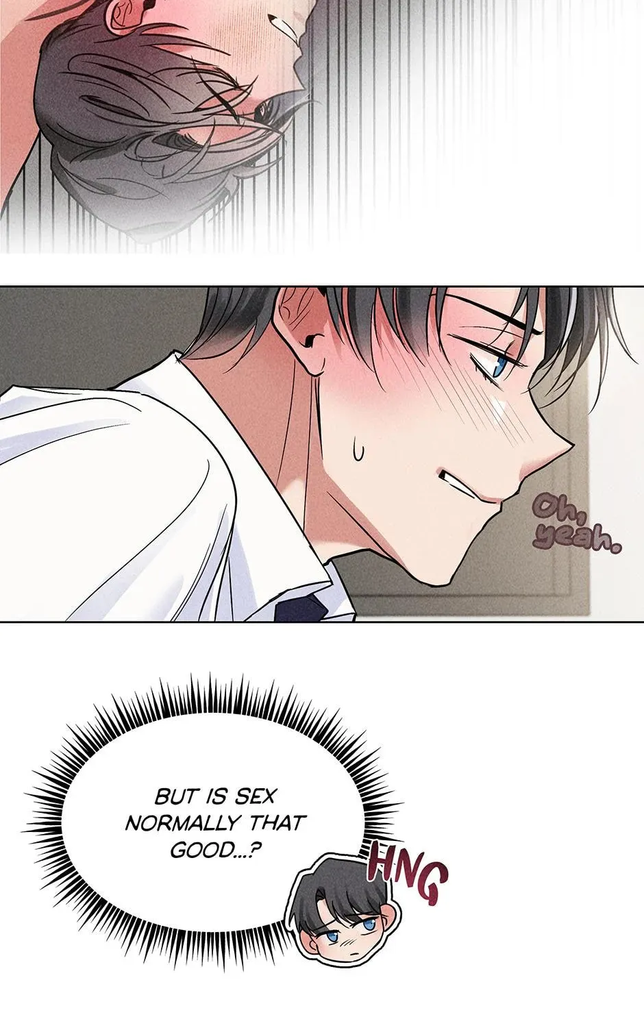 Romance Without Loss Chapter 2 page 46 - 