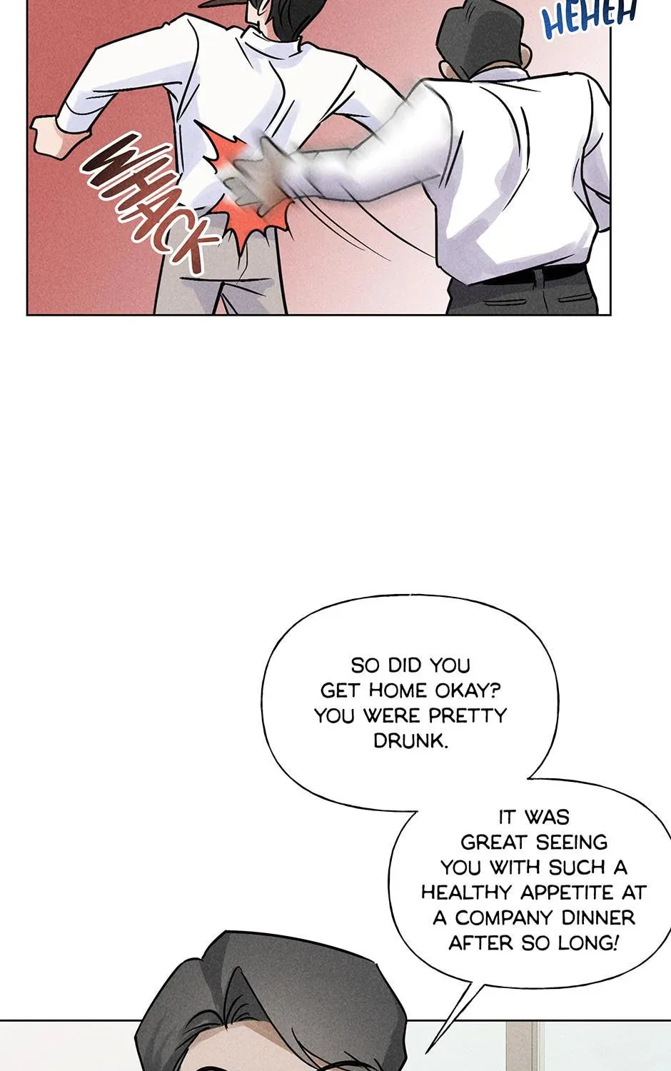 Romance Without Loss Chapter 2 page 50 - 