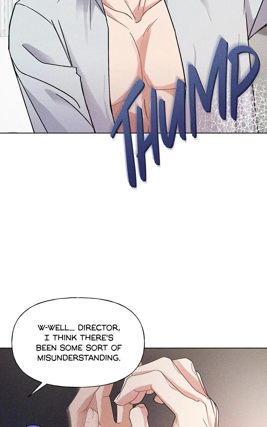 Romance Without Loss Chapter 2 page 6 - 