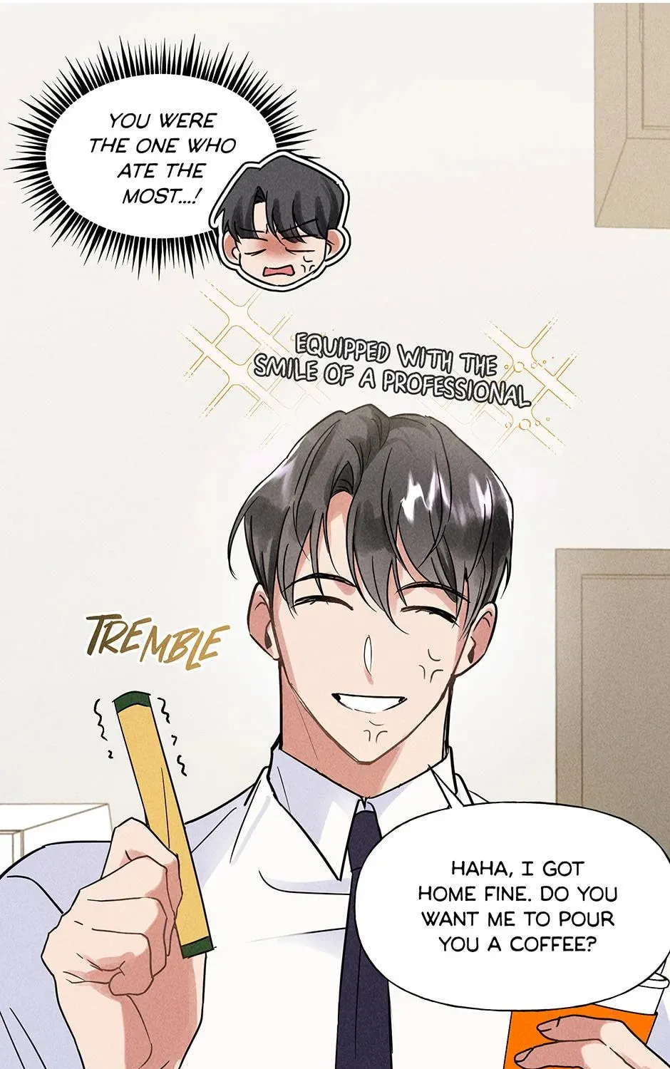 Romance Without Loss Chapter 2 page 52 - 
