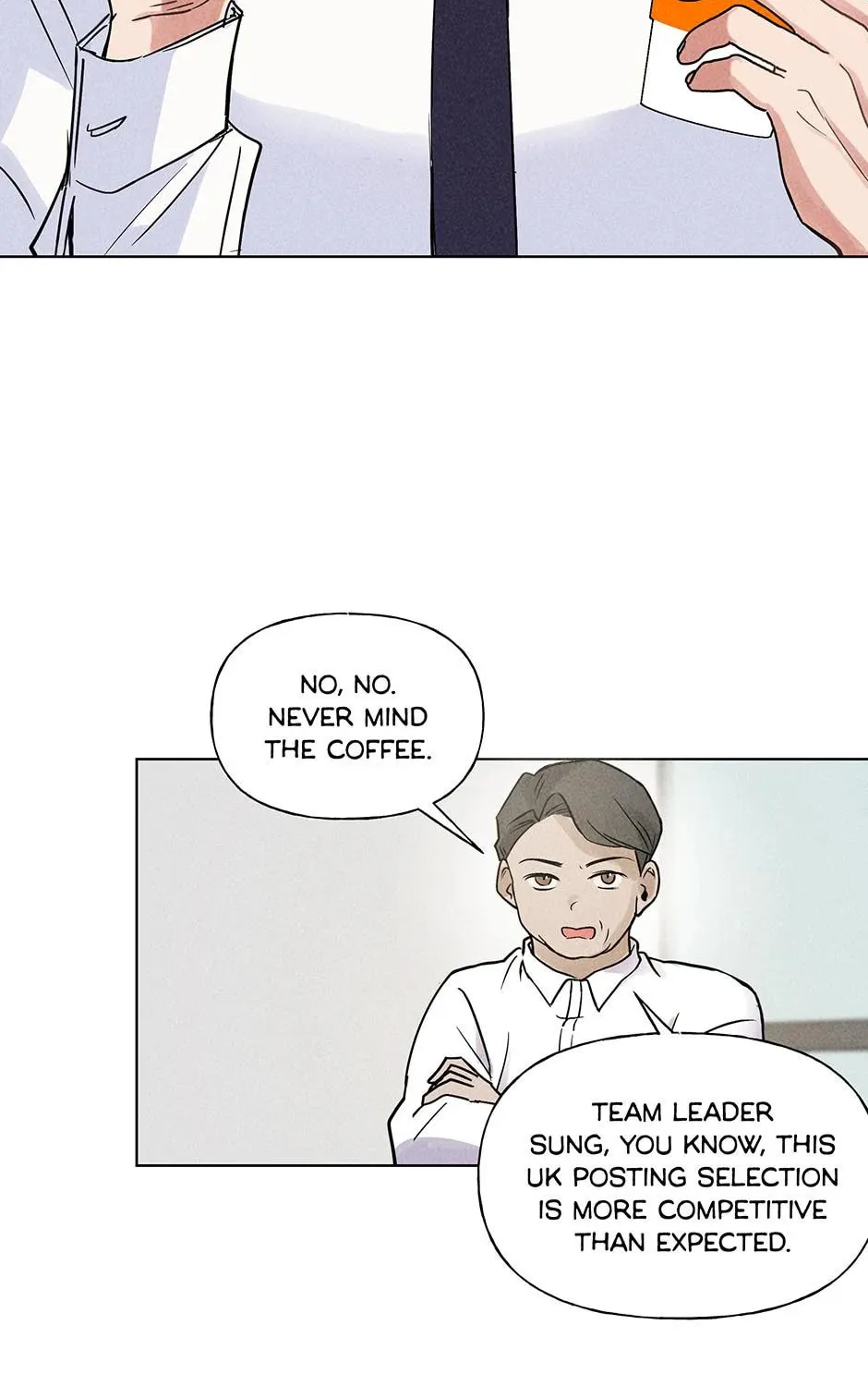 Romance Without Loss Chapter 2 page 53 - 