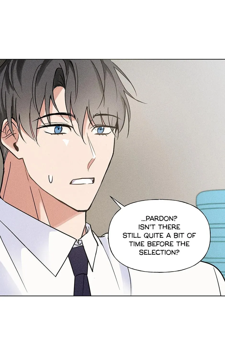 Romance Without Loss Chapter 2 page 54 - 