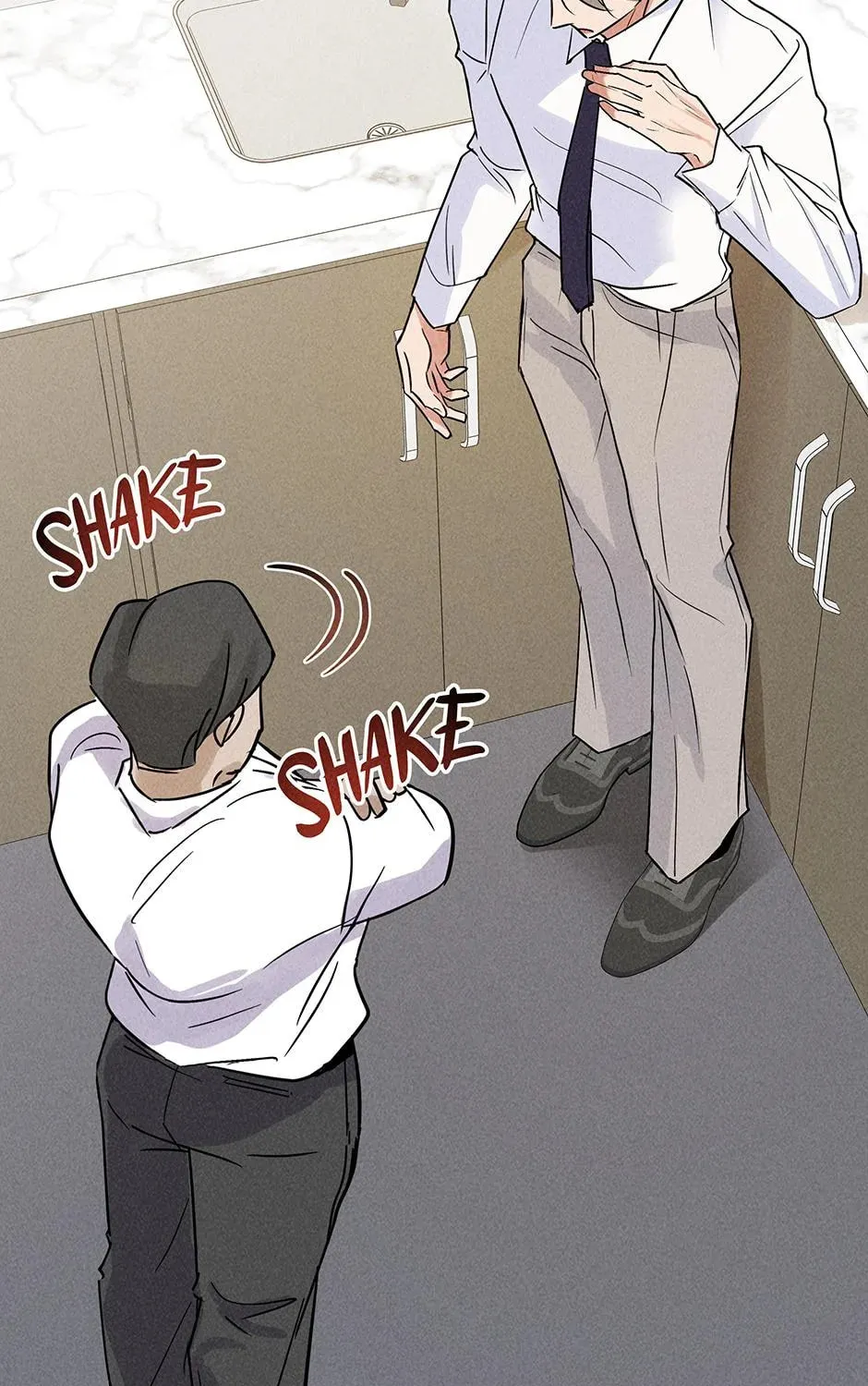 Romance Without Loss Chapter 2 page 58 - 