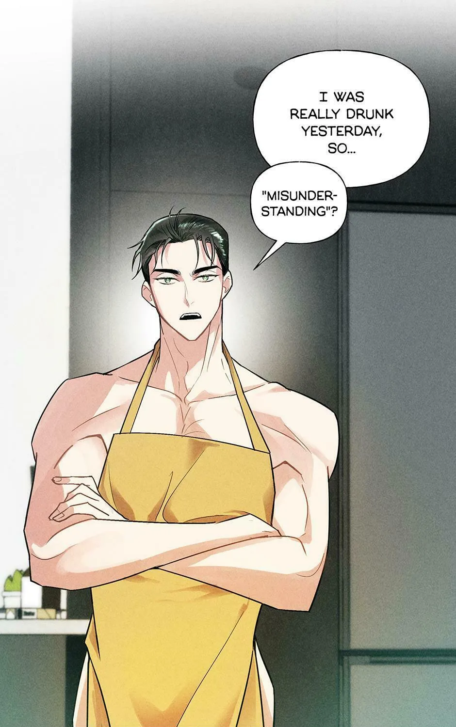 Romance Without Loss Chapter 2 page 8 - 