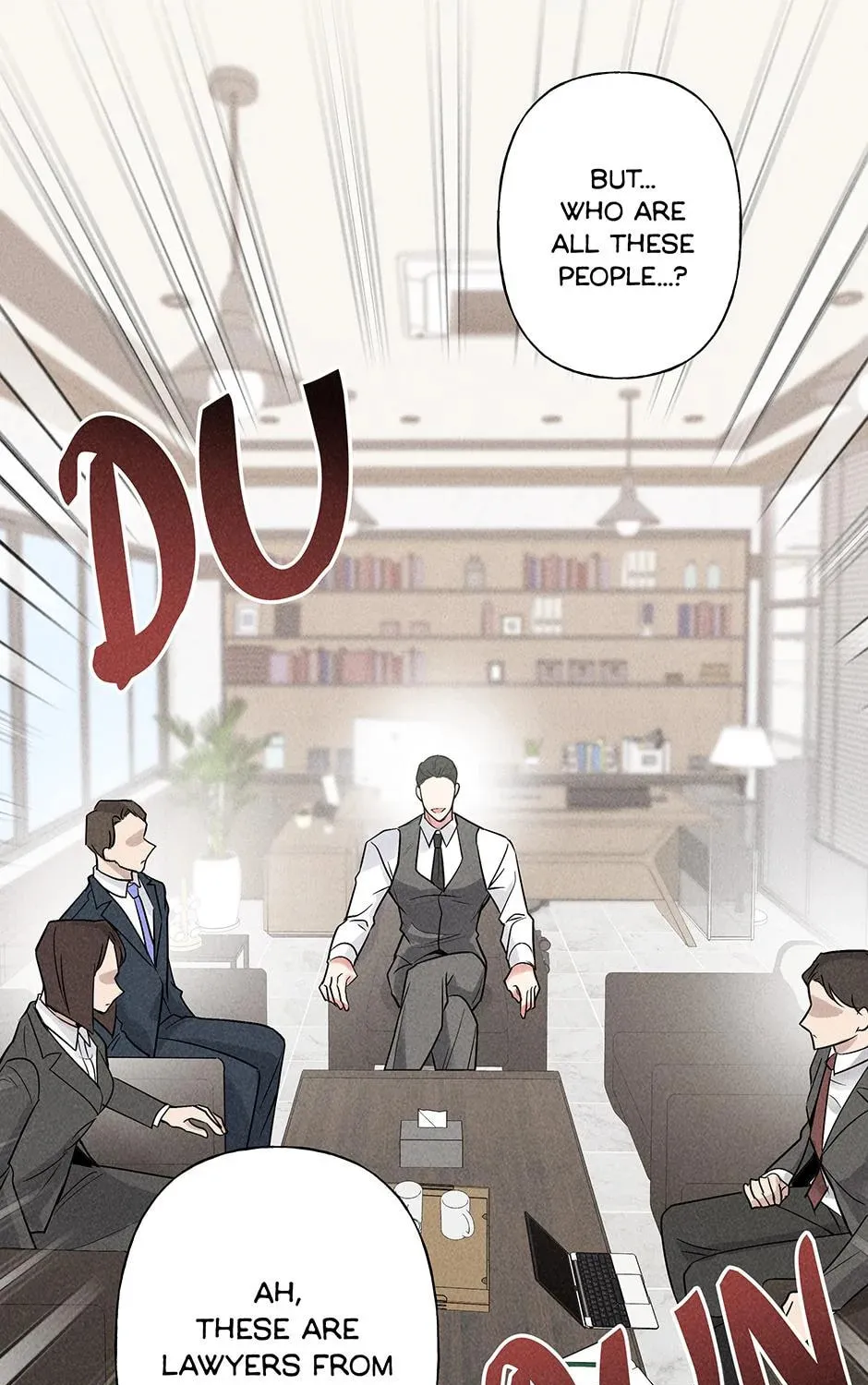 Romance Without Loss Chapter 2 page 77 - 