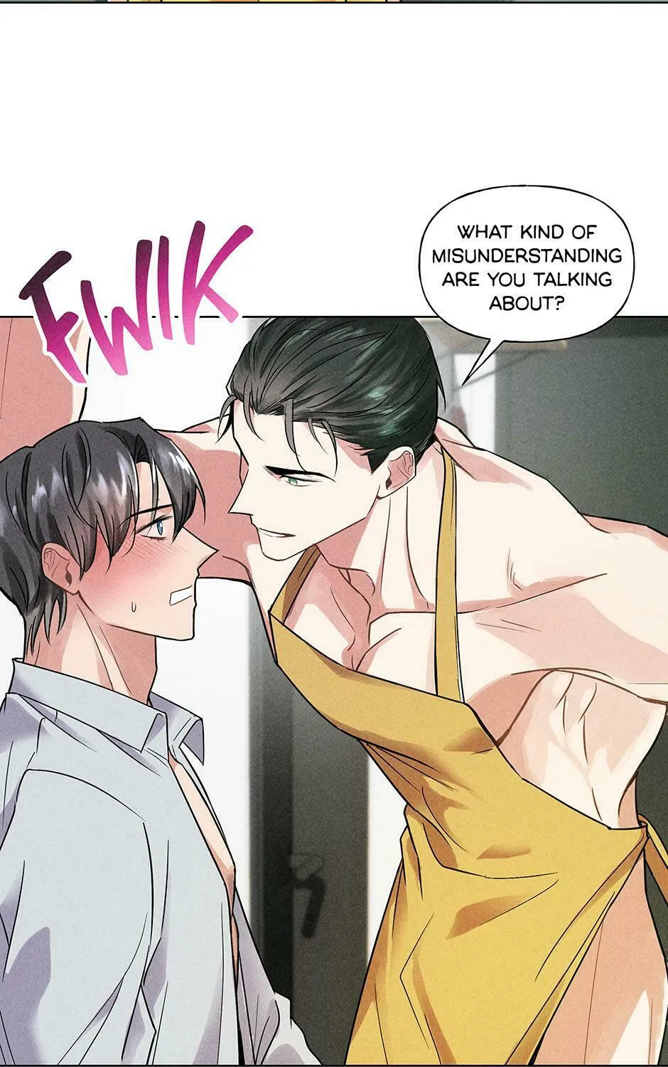 Romance Without Loss Chapter 2 page 9 - 