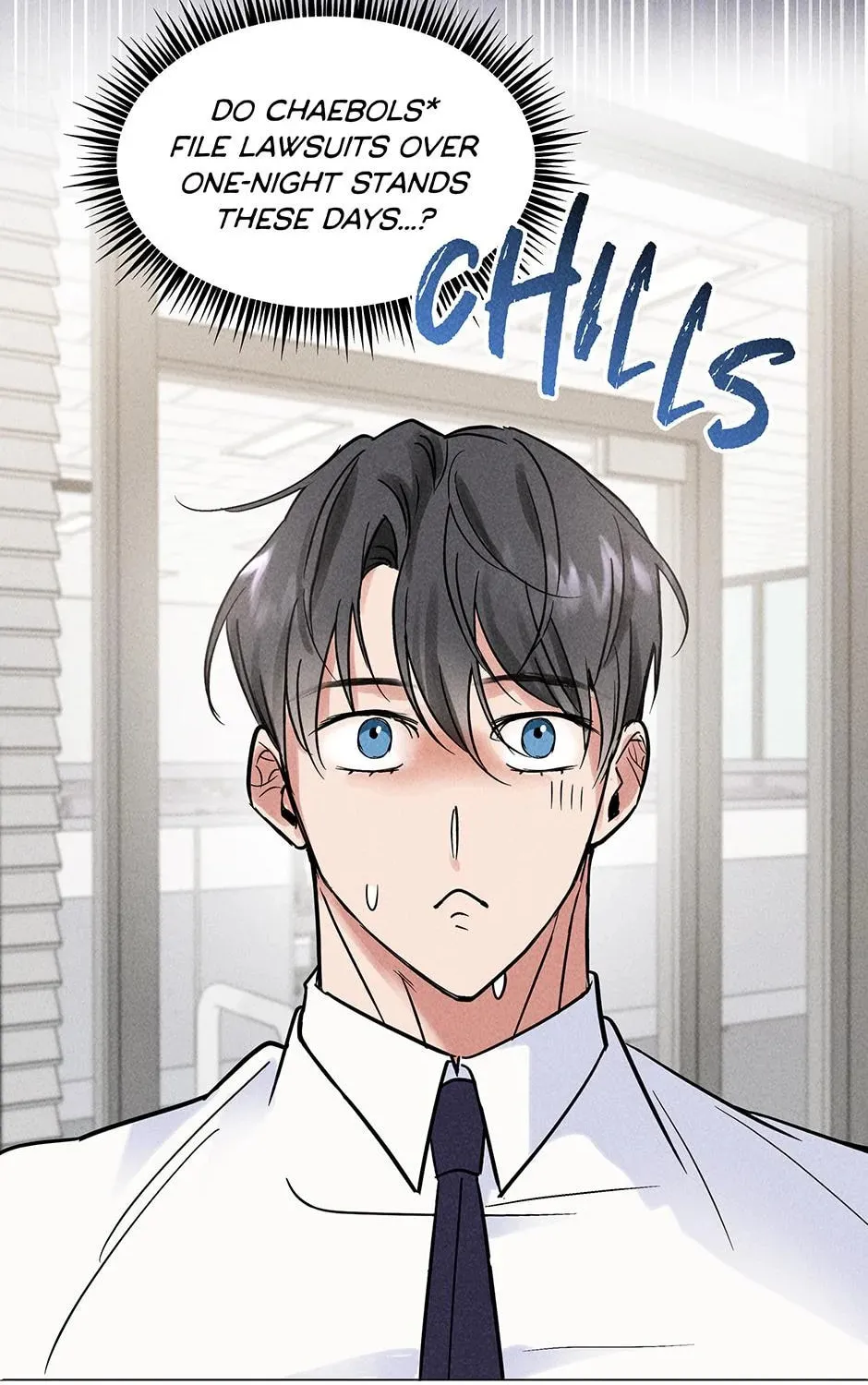 Romance Without Loss Chapter 2 page 82 - 