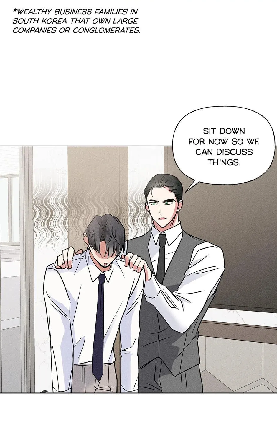 Romance Without Loss Chapter 2 page 83 - 