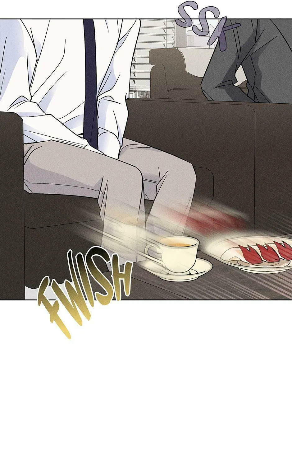Romance Without Loss Chapter 2 page 85 - 