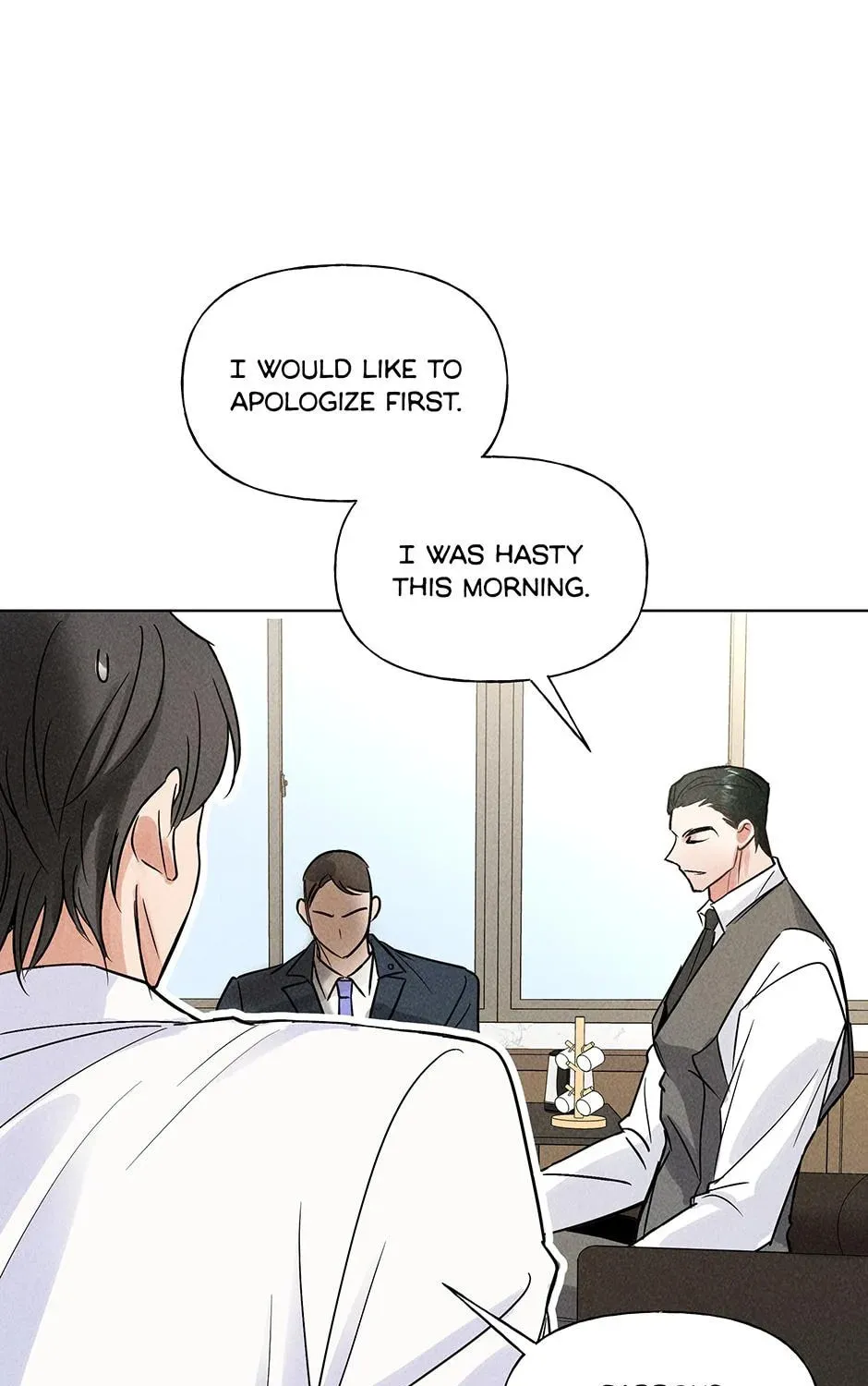 Romance Without Loss Chapter 2 page 90 - 