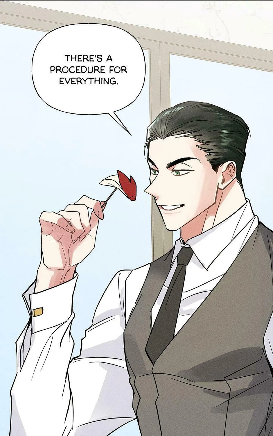 Romance Without Loss Chapter 2 page 92 - 