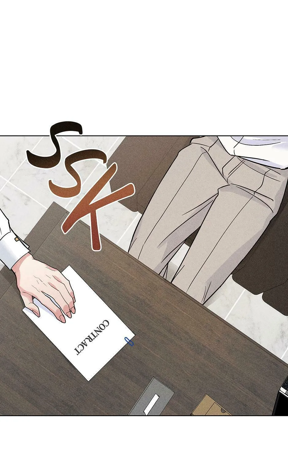 Romance Without Loss Chapter 2 page 96 - 