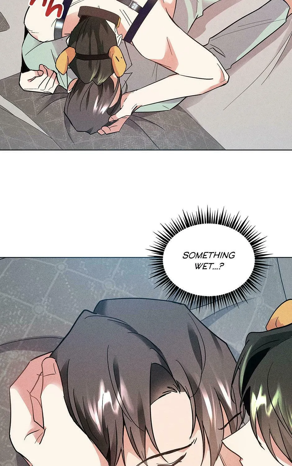 Romance Without Loss Chapter 20 page 2 - 