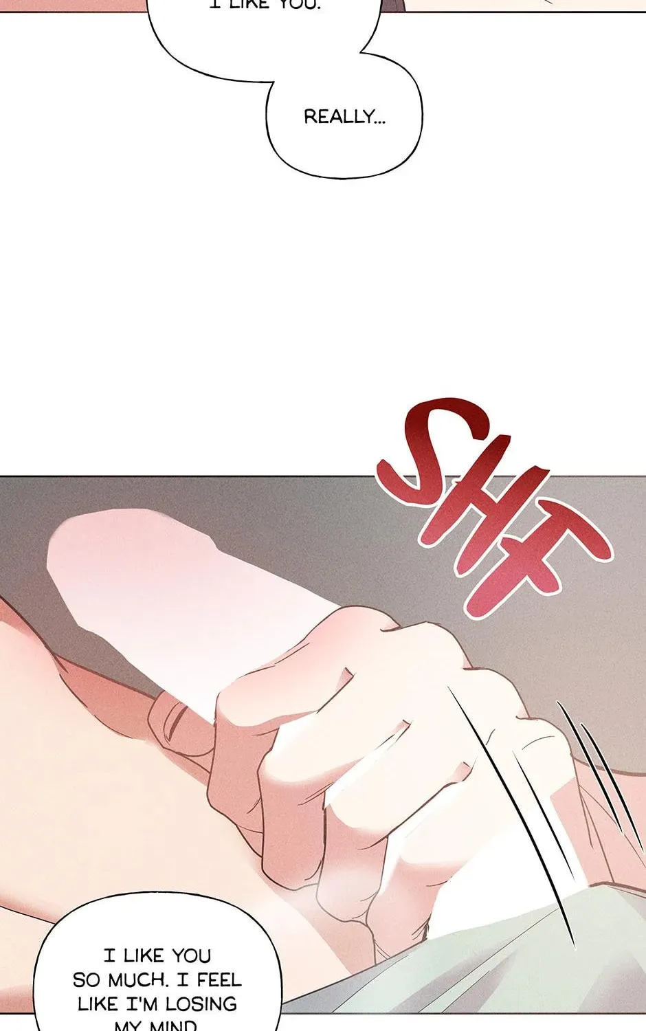 Romance Without Loss Chapter 20 page 12 - 