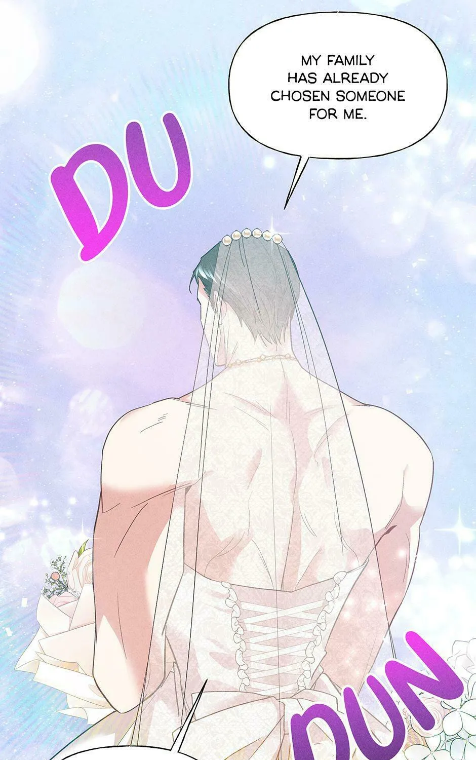 Romance Without Loss Chapter 20 page 17 - 