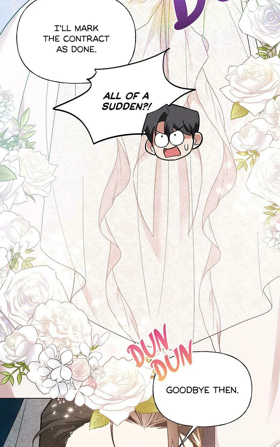 Romance Without Loss Chapter 20 page 18 - 