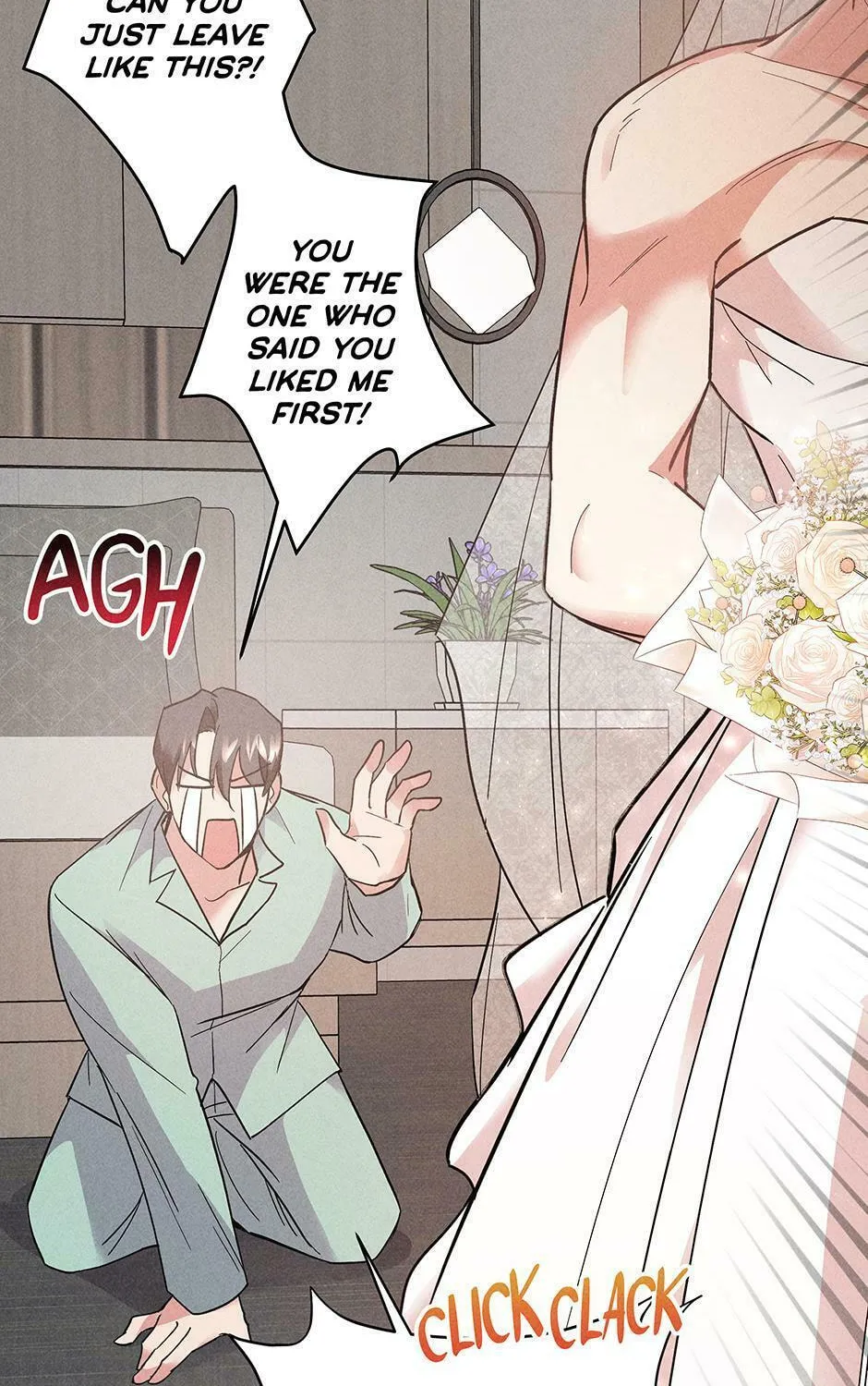 Romance Without Loss Chapter 20 page 20 - 
