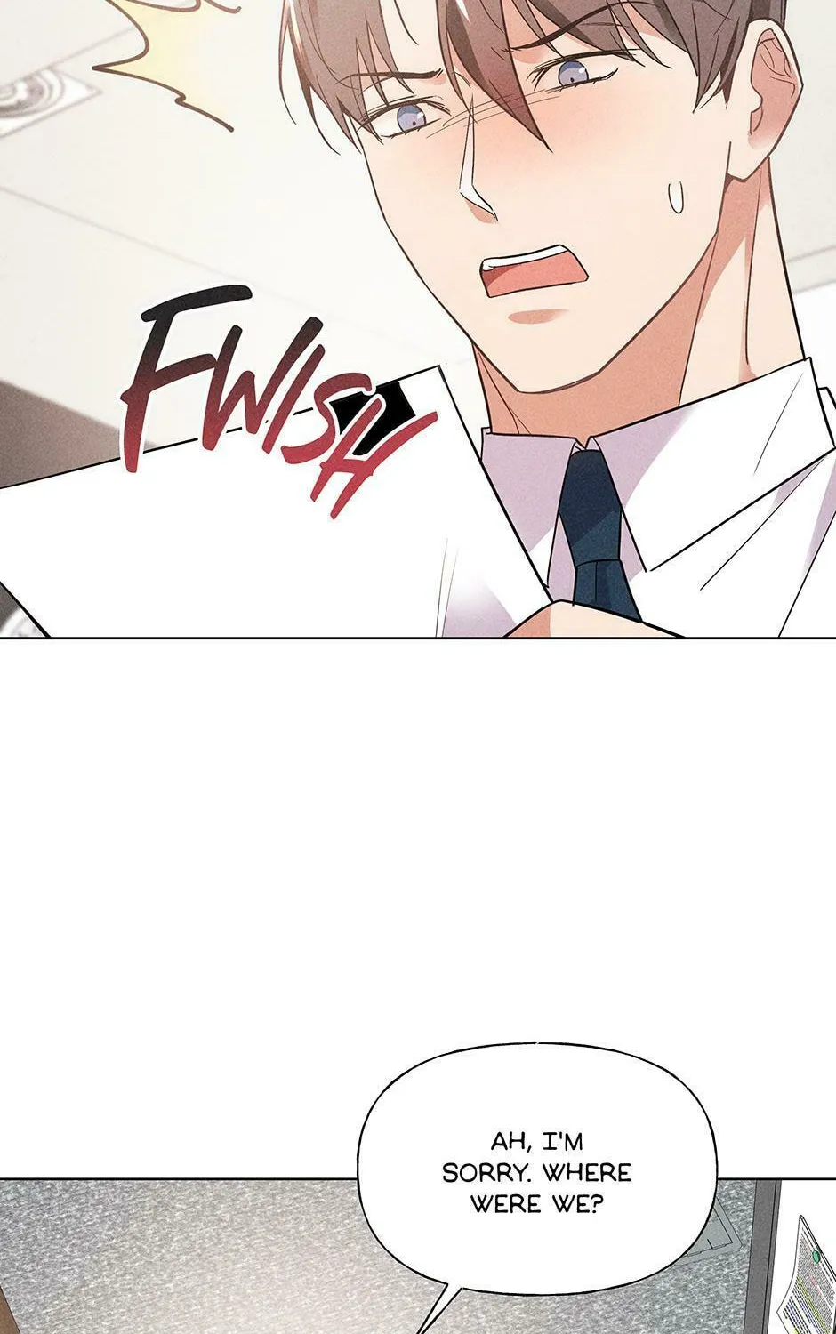 Romance Without Loss Chapter 20 page 23 - 