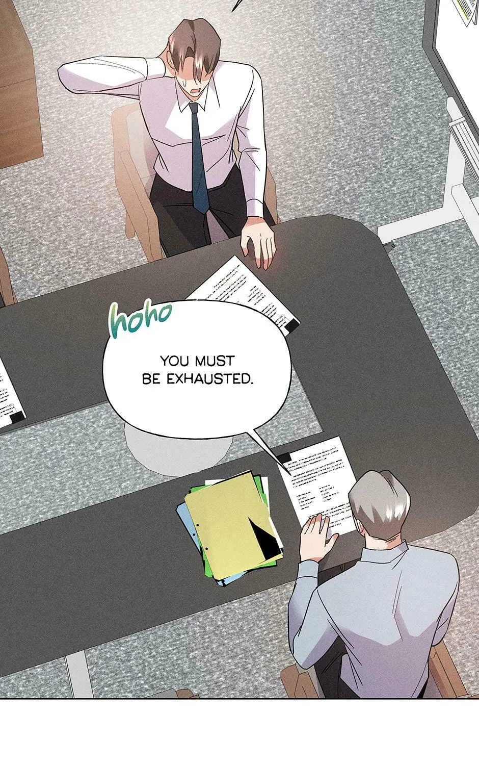 Romance Without Loss Chapter 20 page 24 - 