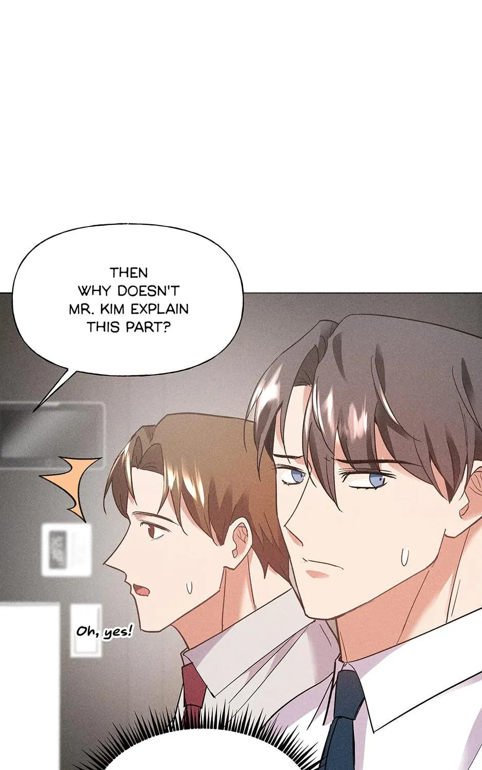 Romance Without Loss Chapter 20 page 26 - 