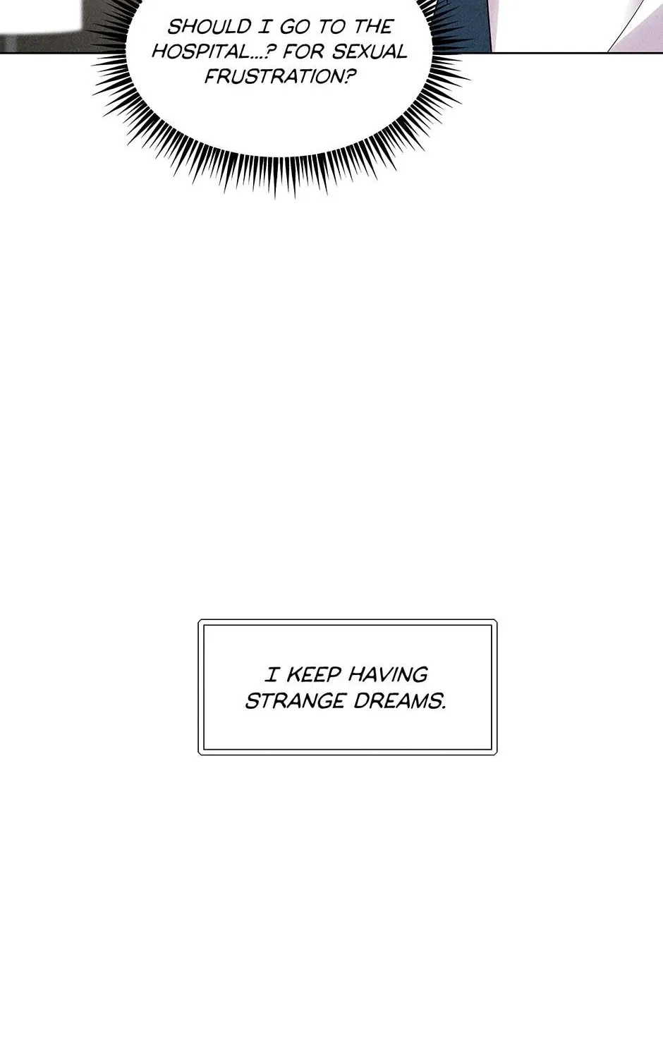 Romance Without Loss Chapter 20 page 27 - 