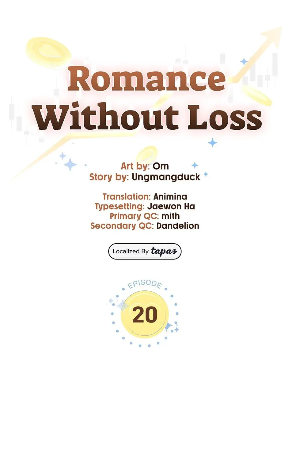 Romance Without Loss Chapter 20 page 28 - 