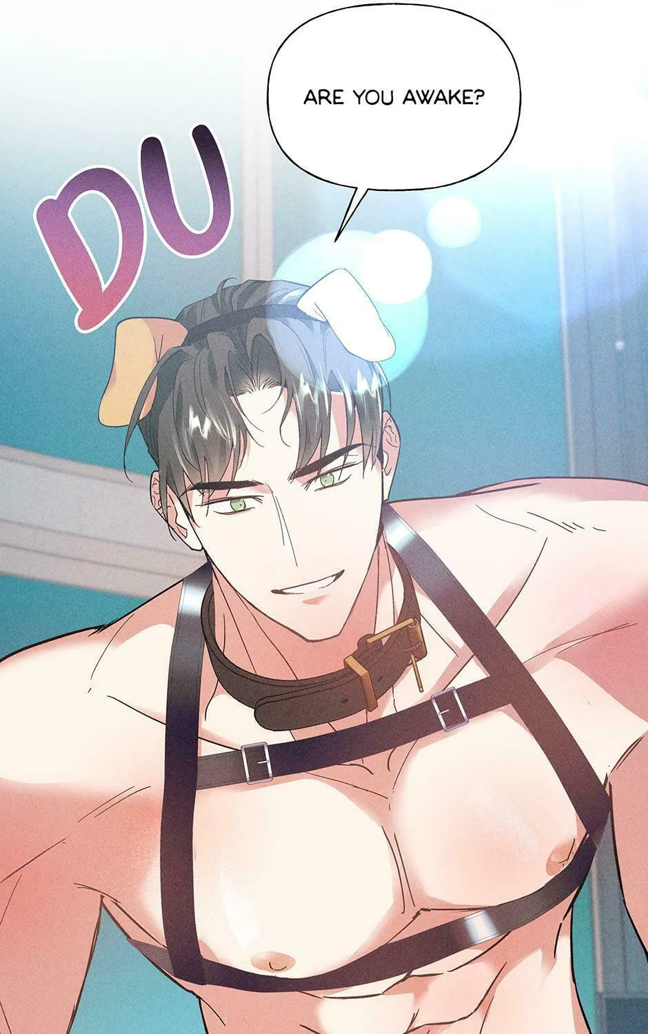 Romance Without Loss Chapter 20 page 4 - 