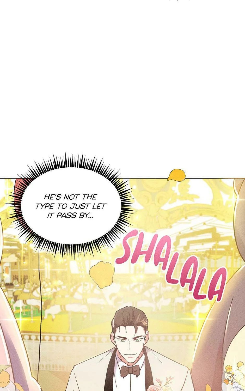 Romance Without Loss Chapter 20 page 31 - 