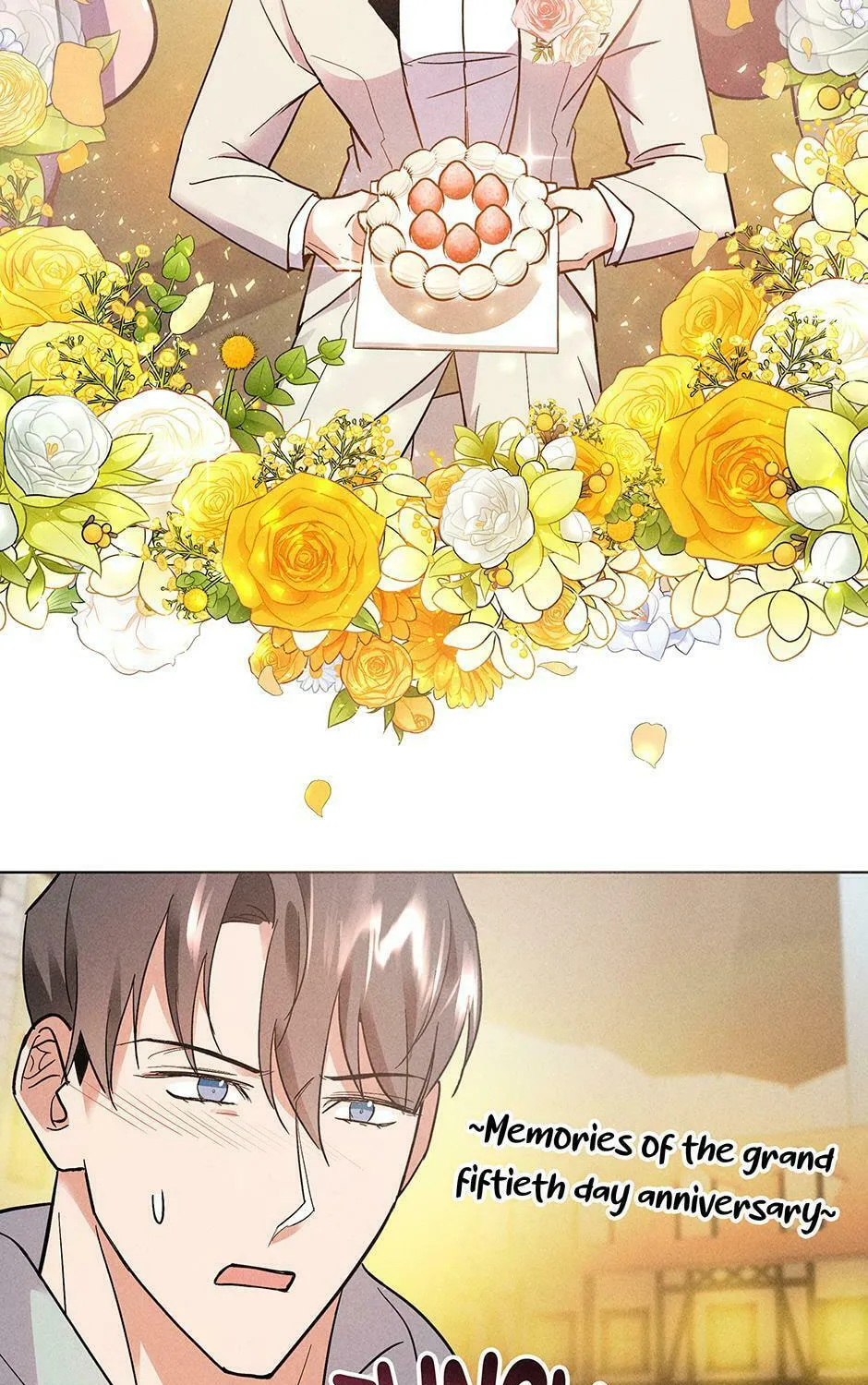 Romance Without Loss Chapter 20 page 32 - 
