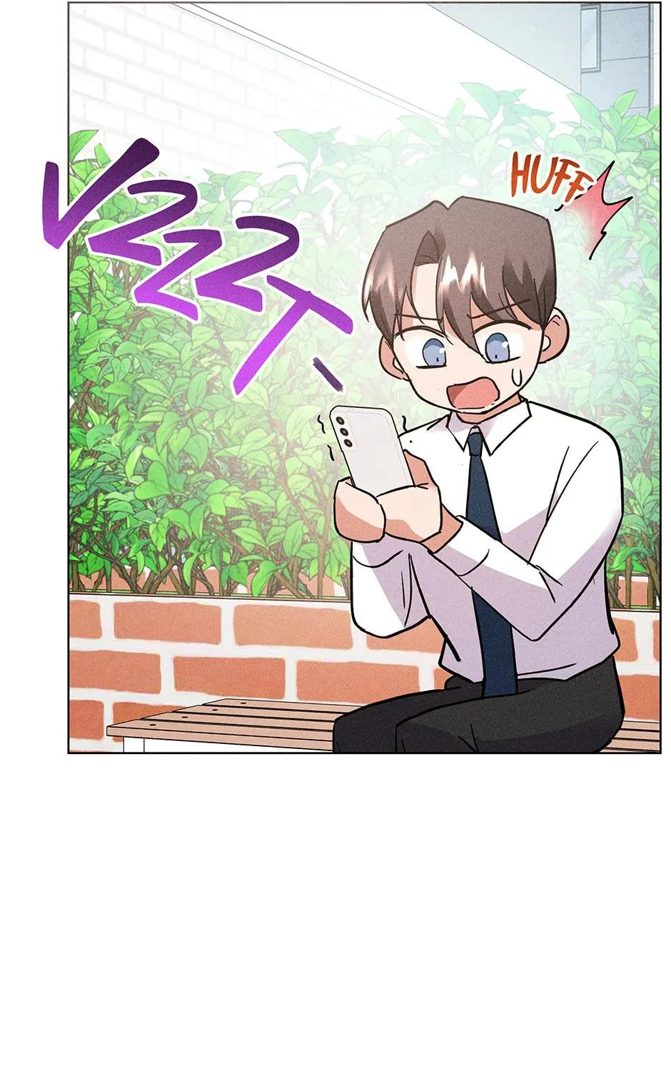 Romance Without Loss Chapter 20 page 38 - 