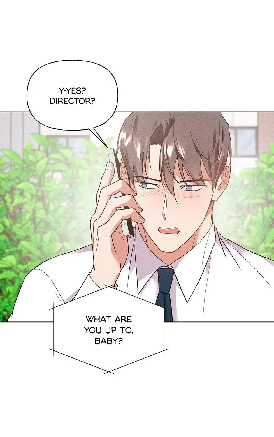 Romance Without Loss Chapter 20 page 39 - 