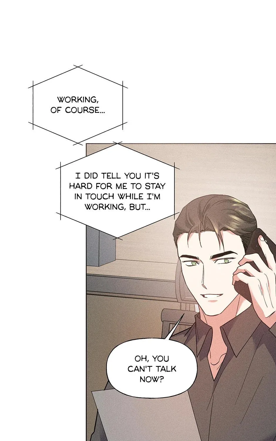 Romance Without Loss Chapter 20 page 40 - 