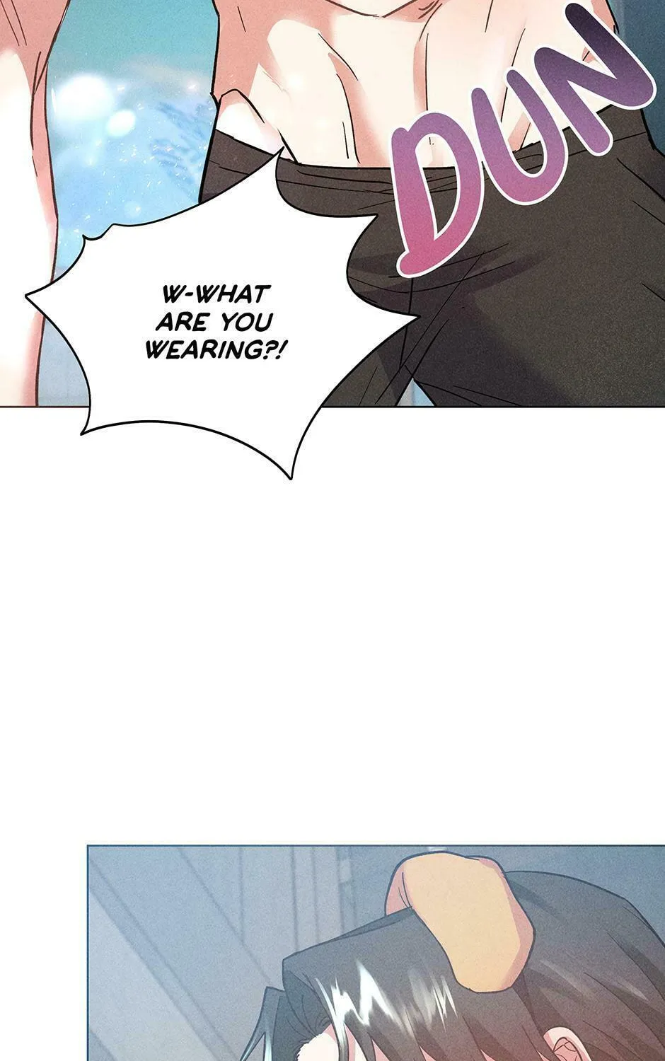Romance Without Loss Chapter 20 page 5 - 