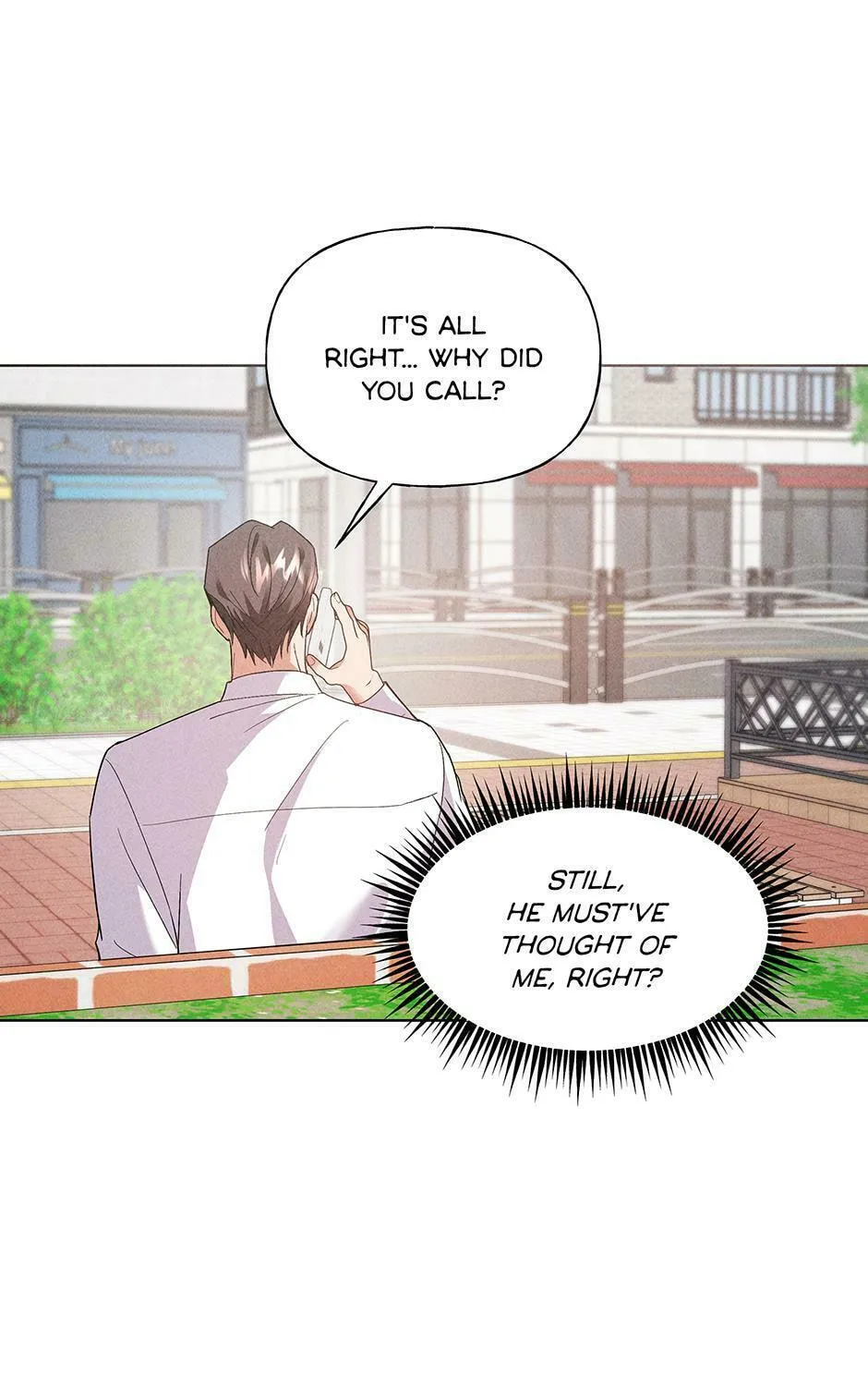 Romance Without Loss Chapter 20 page 42 - 