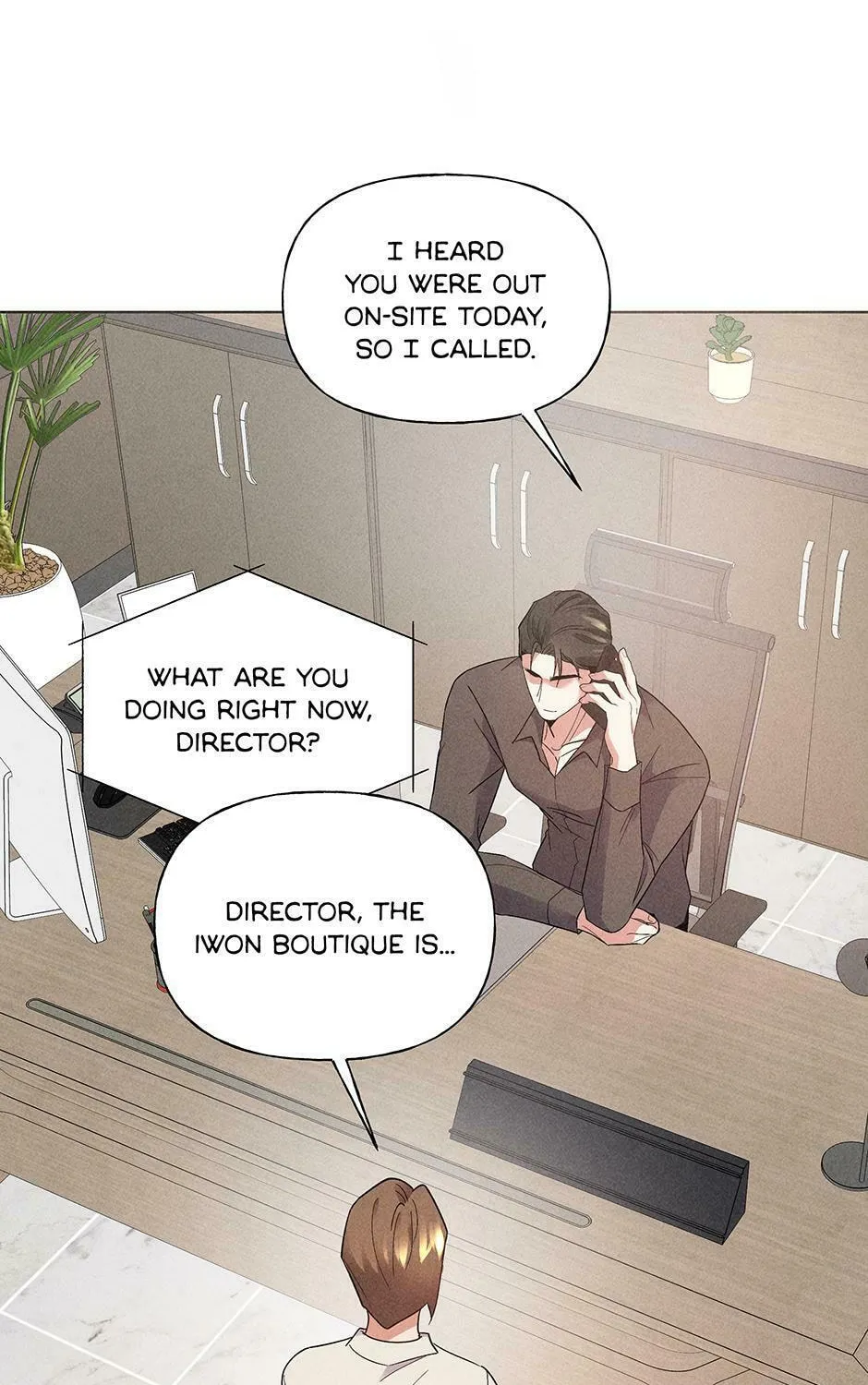 Romance Without Loss Chapter 20 page 43 - 