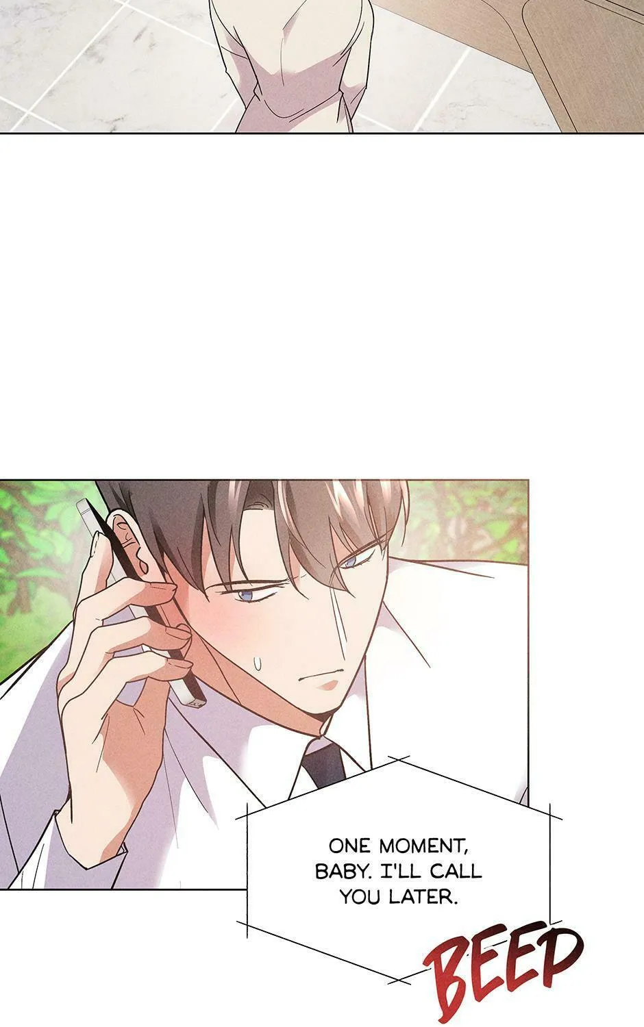 Romance Without Loss Chapter 20 page 44 - 