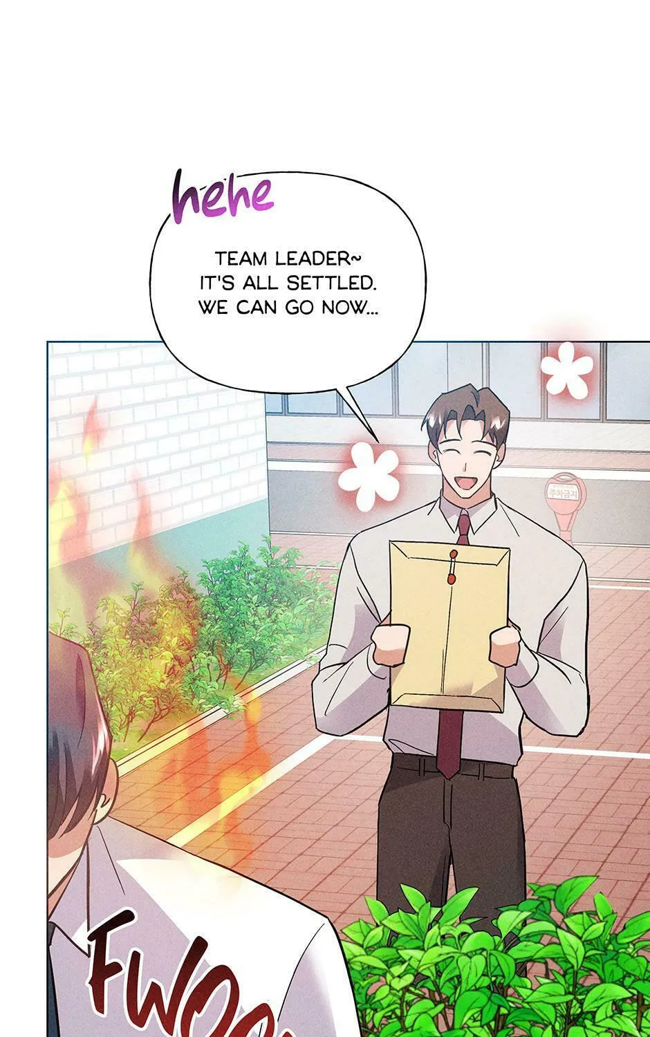 Romance Without Loss Chapter 20 page 47 - 