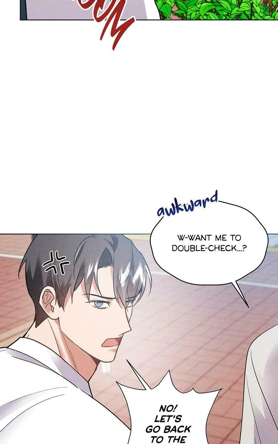 Romance Without Loss Chapter 20 page 48 - 