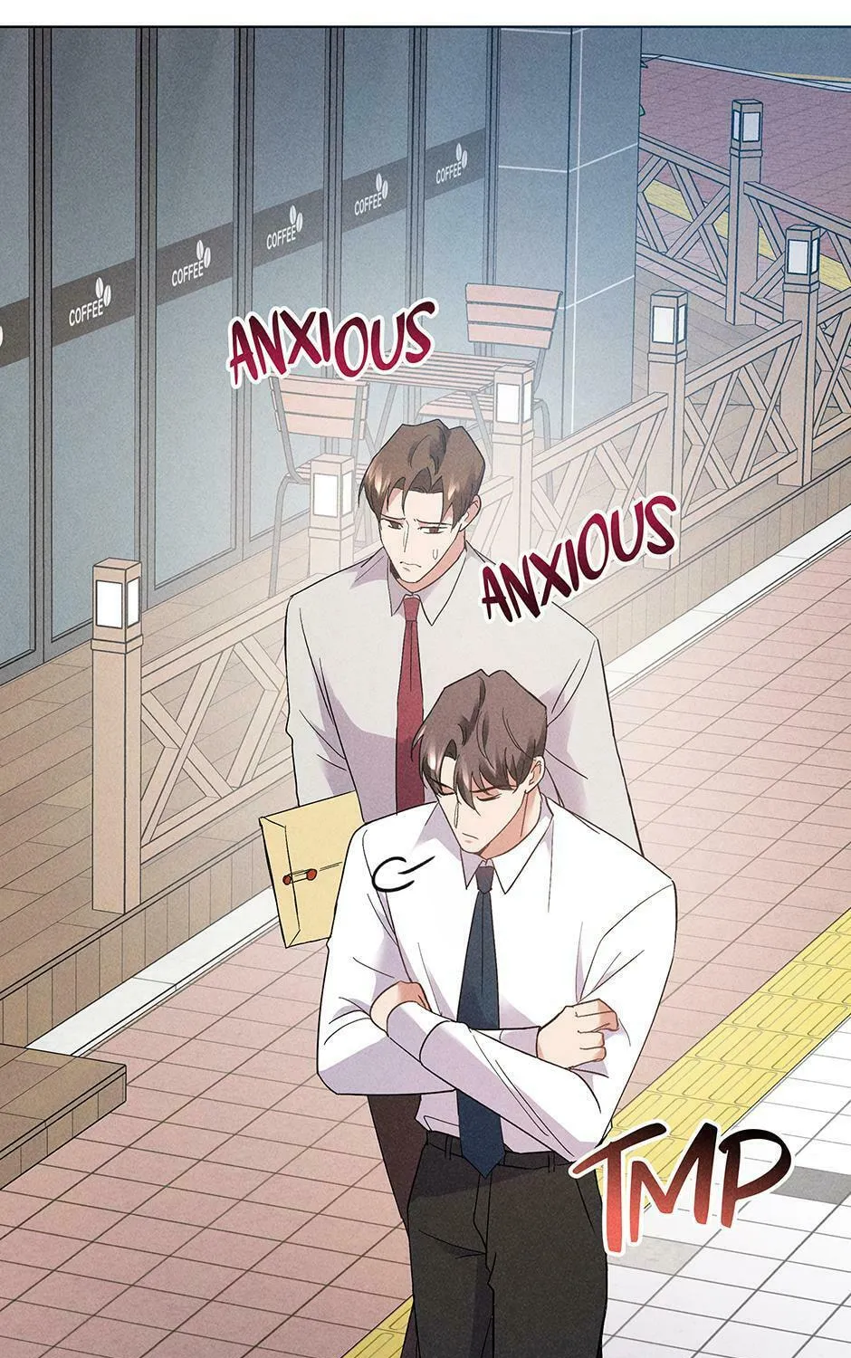 Romance Without Loss Chapter 20 page 50 - 
