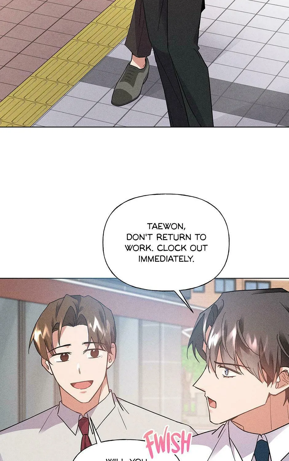 Romance Without Loss Chapter 20 page 51 - 