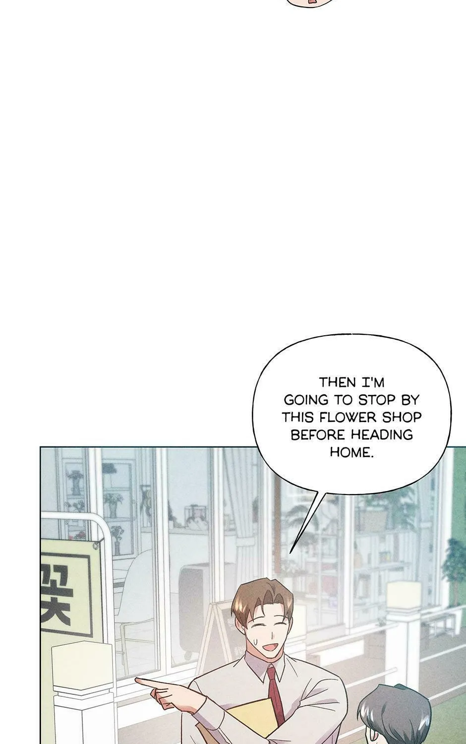 Romance Without Loss Chapter 20 page 54 - 